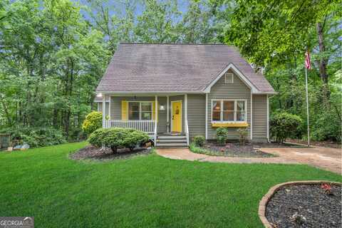 34 SASSAFRAS, Dawsonville, GA 30534