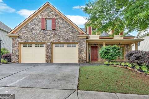 123 Patrick, Marietta, GA 30064