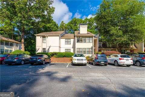1201 Old Hammond, Atlanta, GA 30350