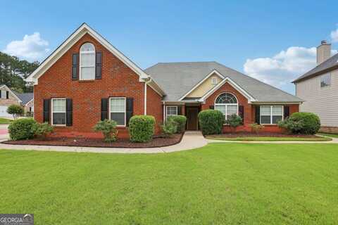 2825 Ellenwood Village, Ellenwood, GA 30294