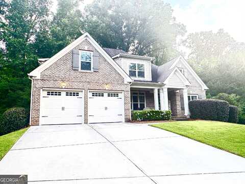 1761 Turtle Pond, Watkinsville, GA 30677