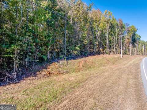 0 Holly Springs, Pendergrass, GA 30567