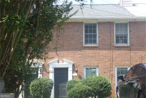 1028 Jeanette, Norcross, GA 30093