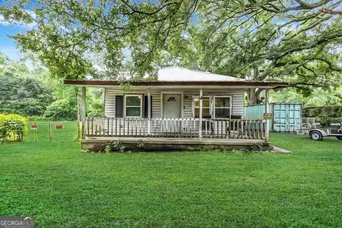 342 Chevis, Savannah, GA 31419