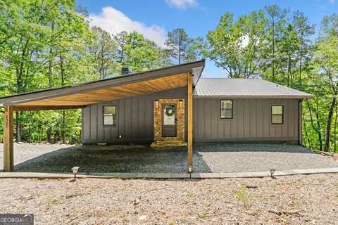 128 Kismet, Ellijay, GA 30540