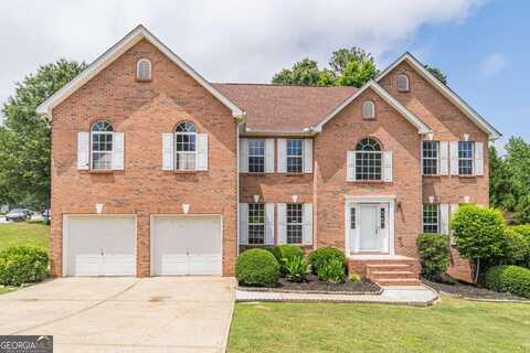 1241 Hogan Ridge, Grayson, GA 30017