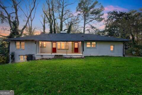 1382 Childress, Atlanta, GA 30311