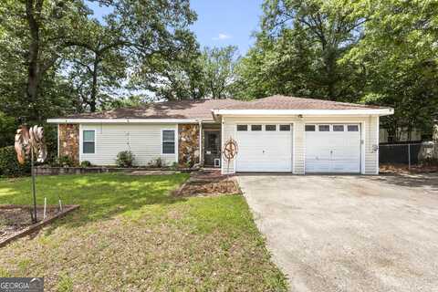 214 Highland, Warner Robins, GA 31088