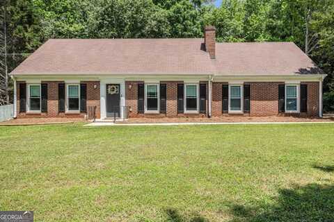 1828 Brandy Woods, Conyers, GA 30013