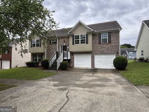 4069 Savannah Ridge, Loganville, GA 30052