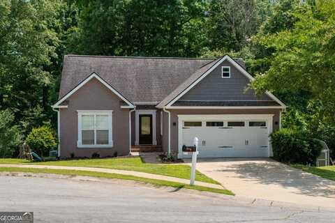 1133 Stone Brook, Bremen, GA 30110