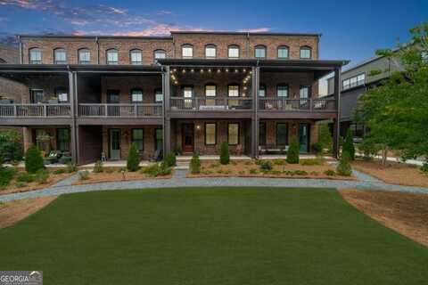 6370 Cortland, Alpharetta, GA 30005