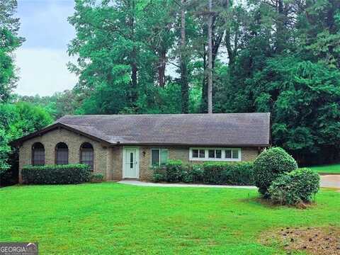 2821 NE MEADOWLARK TRAIL, Duluth, GA 30096