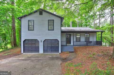 129 Lester, Lawrenceville, GA 30044