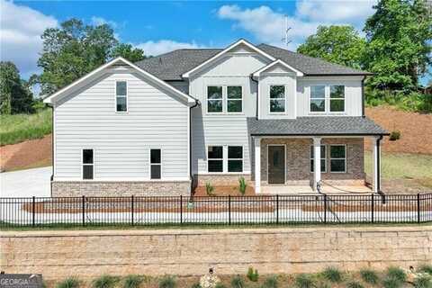 1226 Bloomsbury, Gainesville, GA 30501