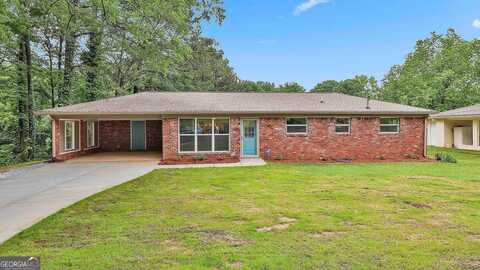 191 Pine, Fairburn, GA 30213
