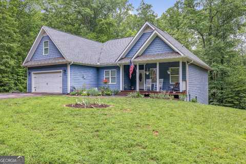 405 Dugas, Dahlonega, GA 30533