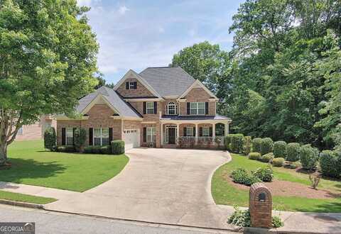 4895 Smokestone, Douglasville, GA 30135