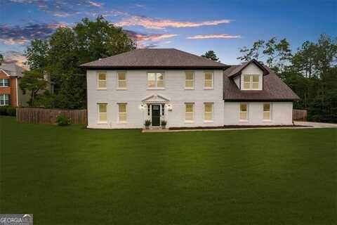 4605 Tims, Snellville, GA 30039
