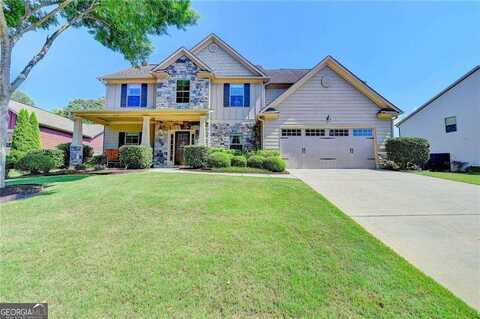 3975 Silverthorn, Cumming, GA 30028