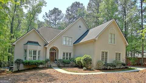 30 Bradley Court, Newnan, GA 30263