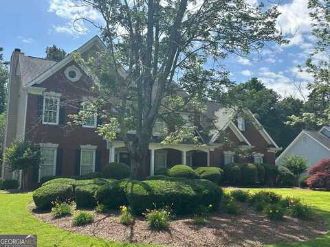 2295 Amberbrook Lane, Grayson, GA 30017