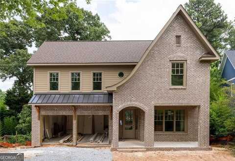 1115 Ralph, Atlanta, GA 30324