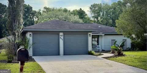 511 Powder Horn, Saint Marys, GA 31558