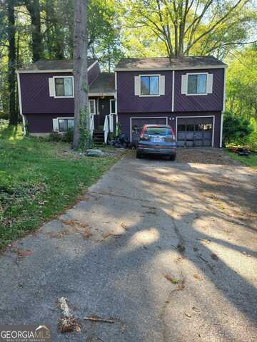 6150 Silver Spur, Lithonia, GA 30058