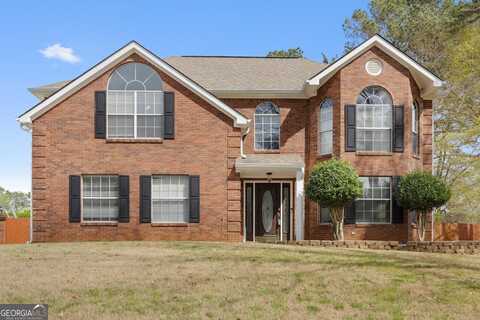130 Arbor Cove, Stockbridge, GA 30281