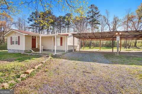 81 Abney, La Fayette, GA 30728