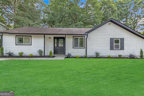 373 Hemlock, Lawrenceville, GA 30046