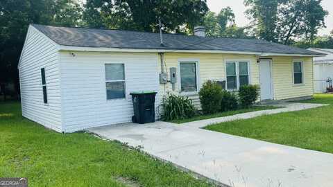 405 North, Warner Robins, GA 31093