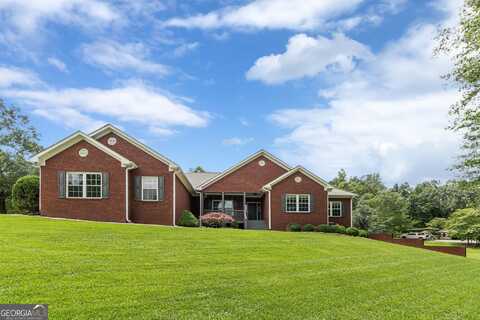 516 Main, Hiram, GA 30141