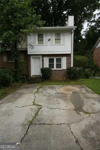 936 GLYNN OAKS, Clarkston, GA 30021