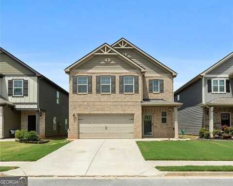 11684 Stovall, Hampton, GA 30228