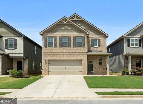 11684 Stovall Place, Hampton, GA 30228