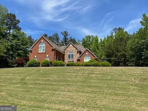 1209 Persimmon, Mcdonough, GA 30252