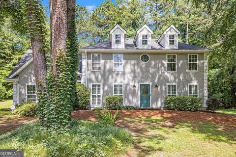 345 Kerrith, Stockbridge, GA 30281