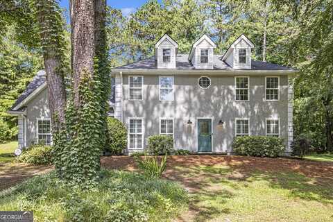 345 Kerrith, Stockbridge, GA 30281