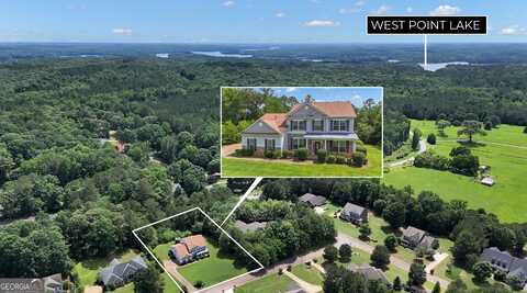 102 Plantation, Lagrange, GA 30240