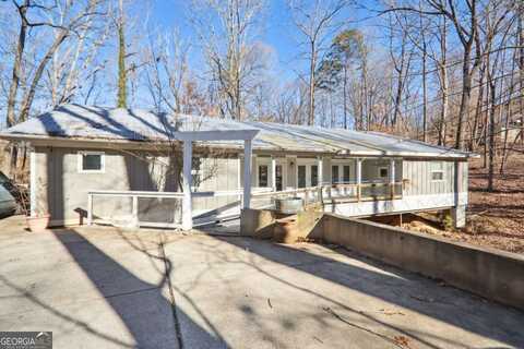 6567 Tahiti, Flowery Branch, GA 30542