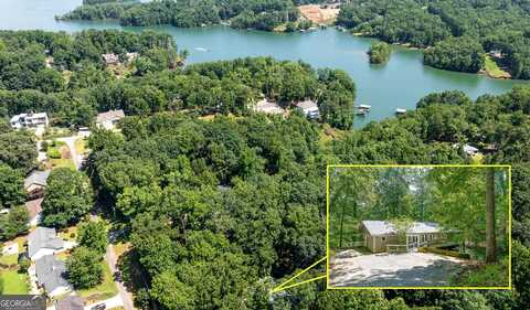 6567 Tahiti, Flowery Branch, GA 30542