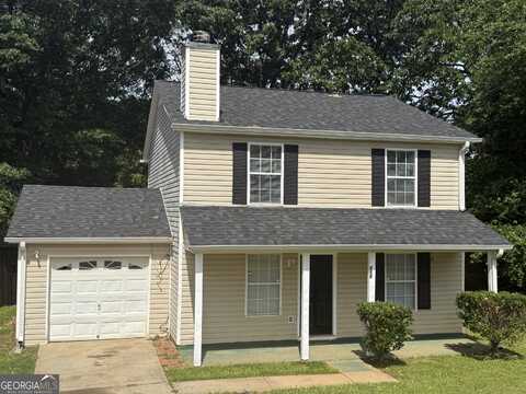 756 Glenshire, Riverdale, GA 30274