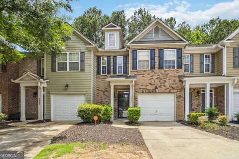 3335 Thornbridge, Powder Springs, GA 30127