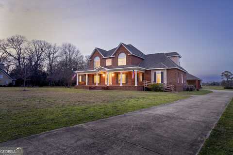 1089 Dunbar, Warner Robins, GA 31093