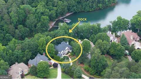 1515 Lockridge, Cumming, GA 30041