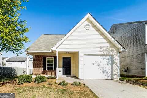353 Coral, Mcdonough, GA 30253