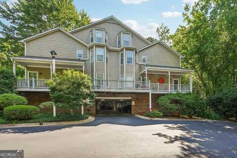 4467 Pineridge, Atlanta, GA 30338
