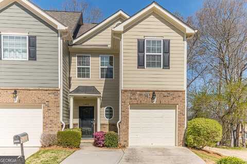 6466 Mossy Oak, Braselton, GA 30517